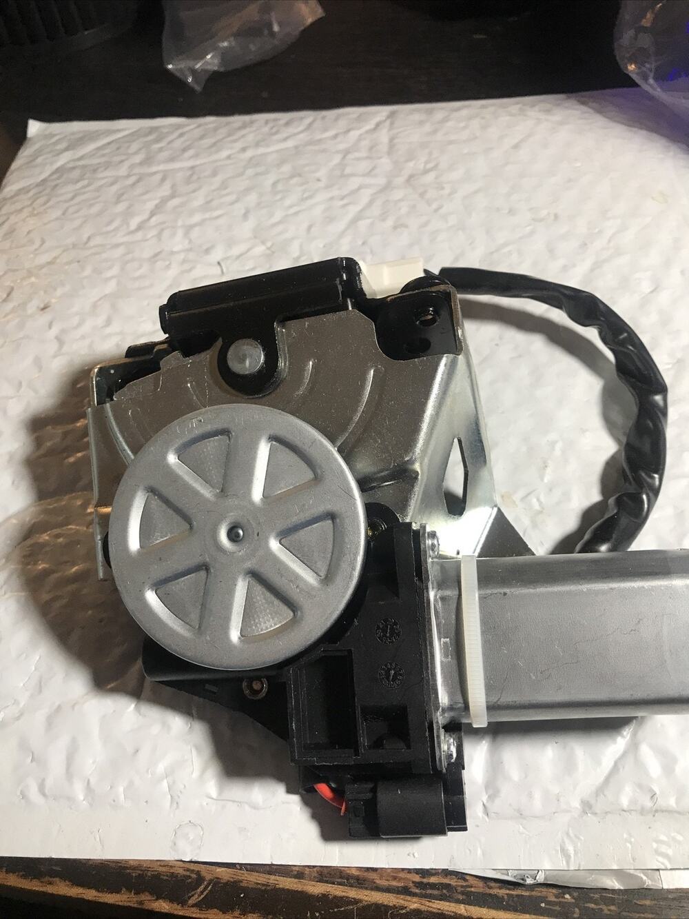 A-Premium Tailgate Lock Actuator for Toyota RAV4 13-15 Highlander 10-19 Venza